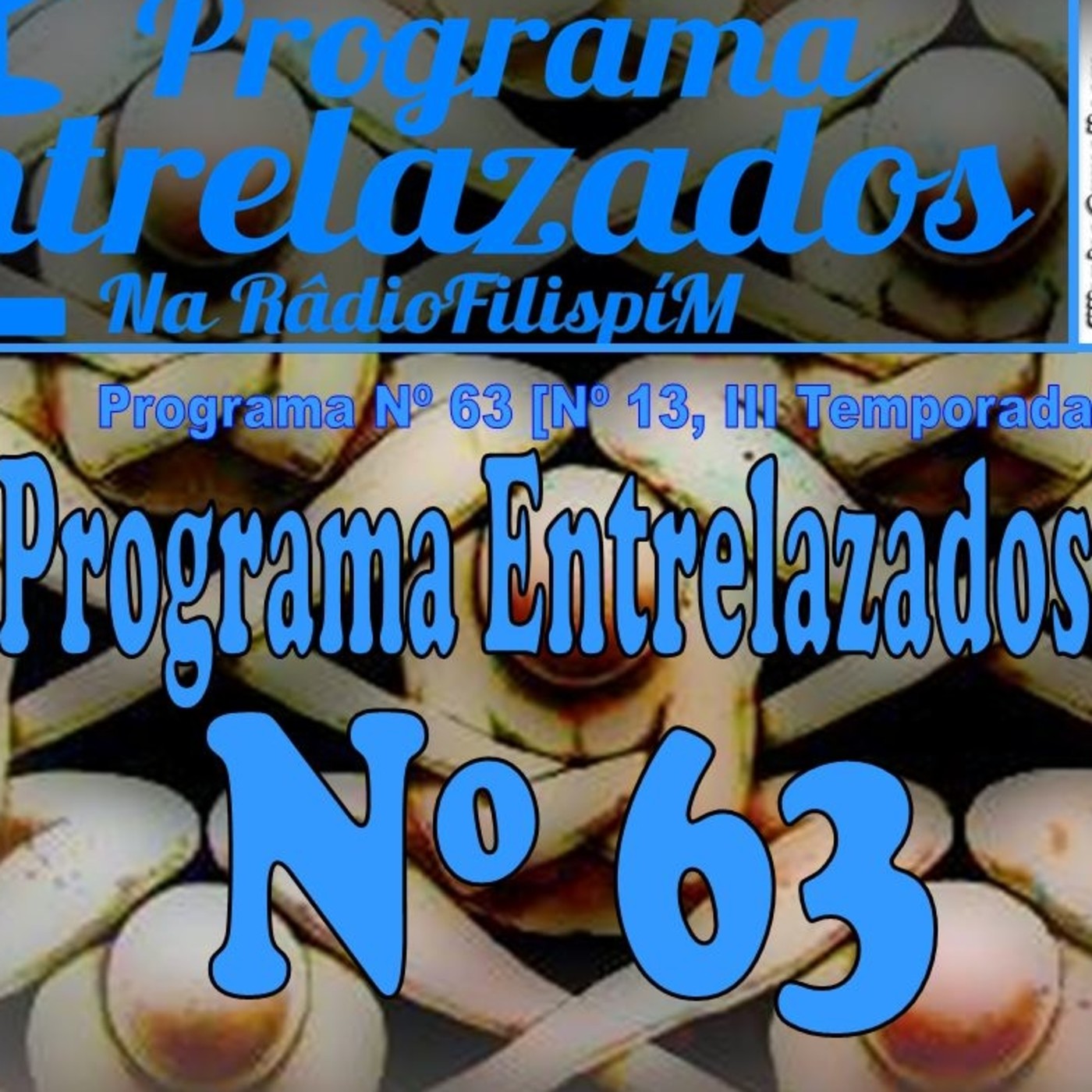 Podcast de EntrelazadosRF
