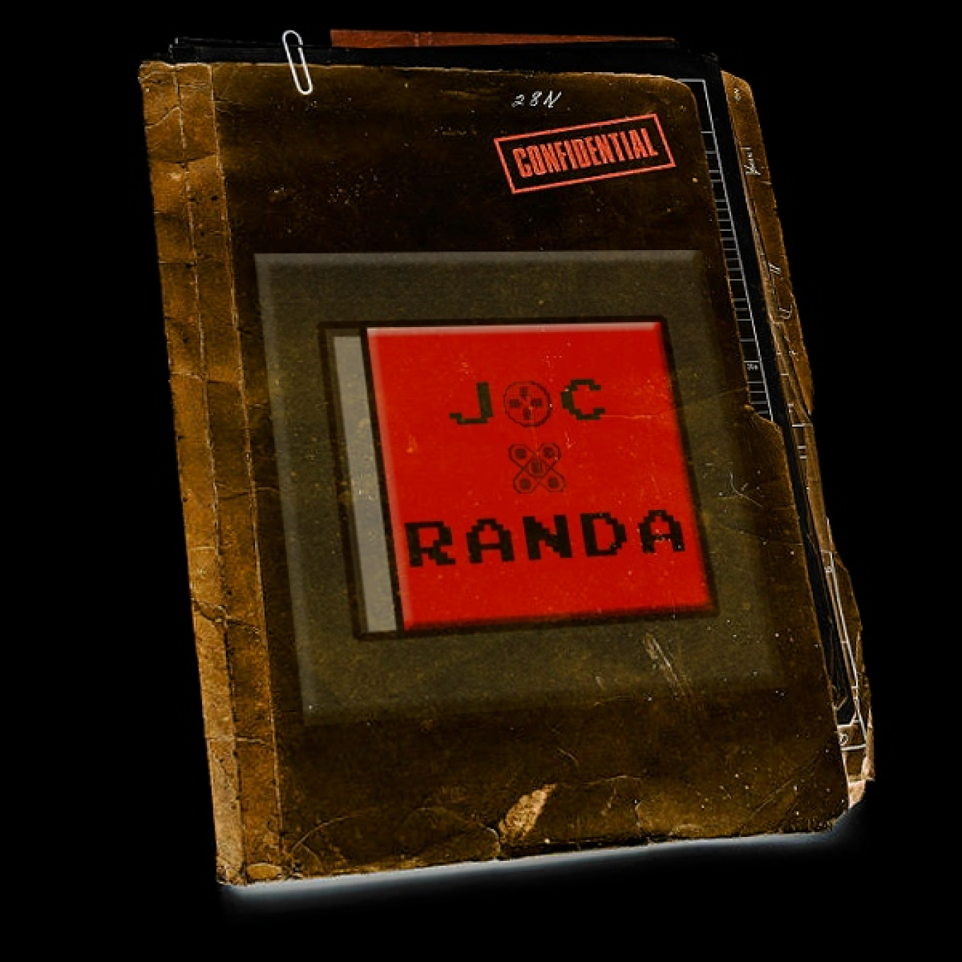 Joc x Randa