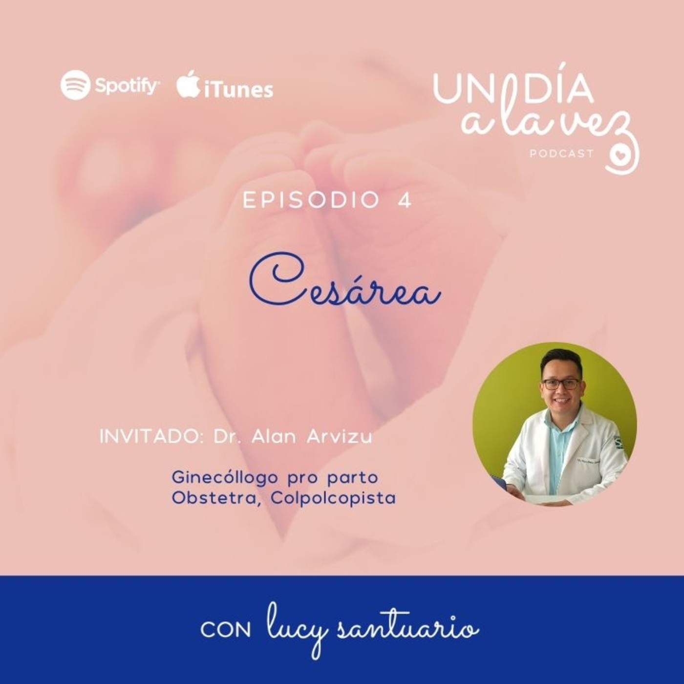 Cesárea