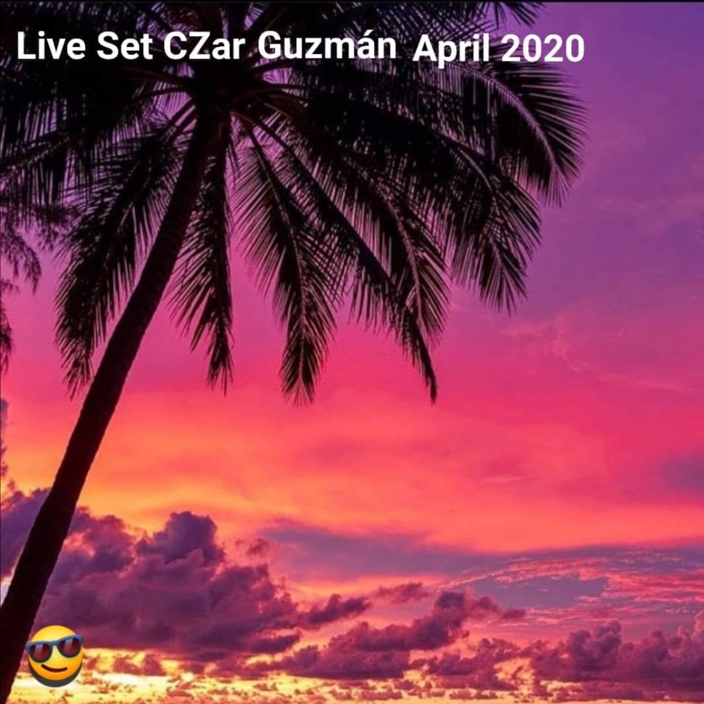 Live Set´s  C-Zar Guzmán