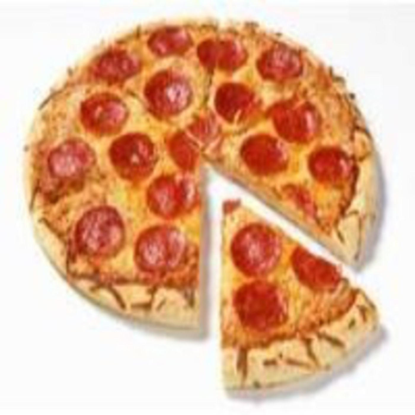 La Cocina Americana (3de8): La Pizza episode artwork