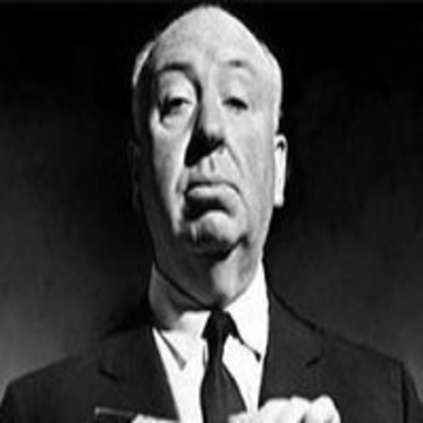 / VR18 / Alfred Hitchcock episode artwork