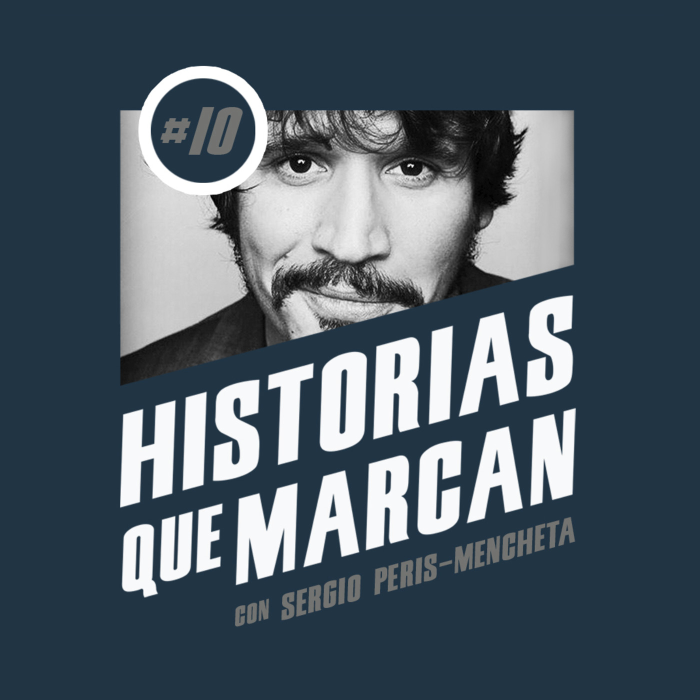 Historias Que Marcan