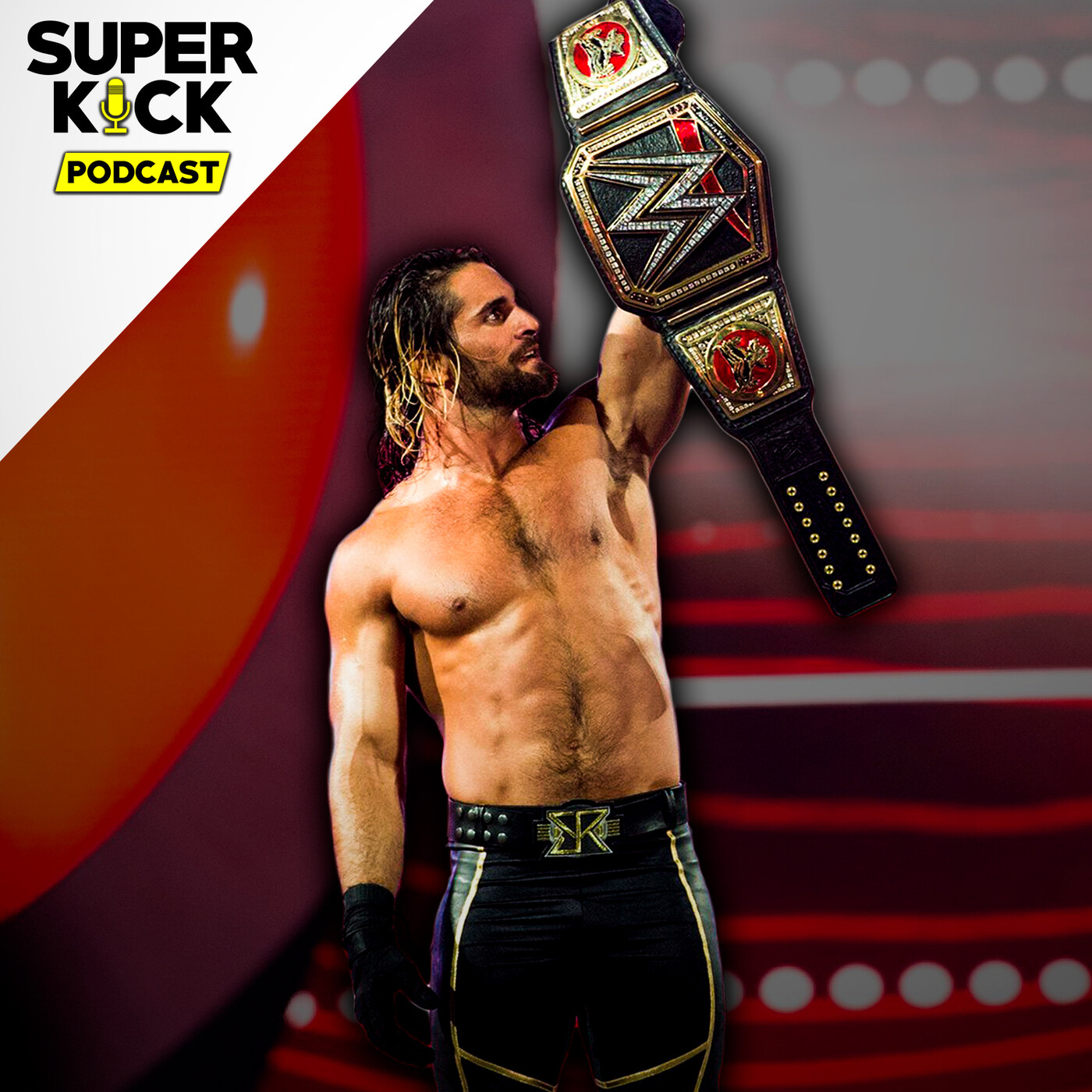 Superkick Podcast