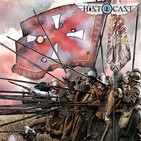 HistoCast 152 - Del Tercio a la guerra en línea - II Periodo de la Guerra de los 30 años