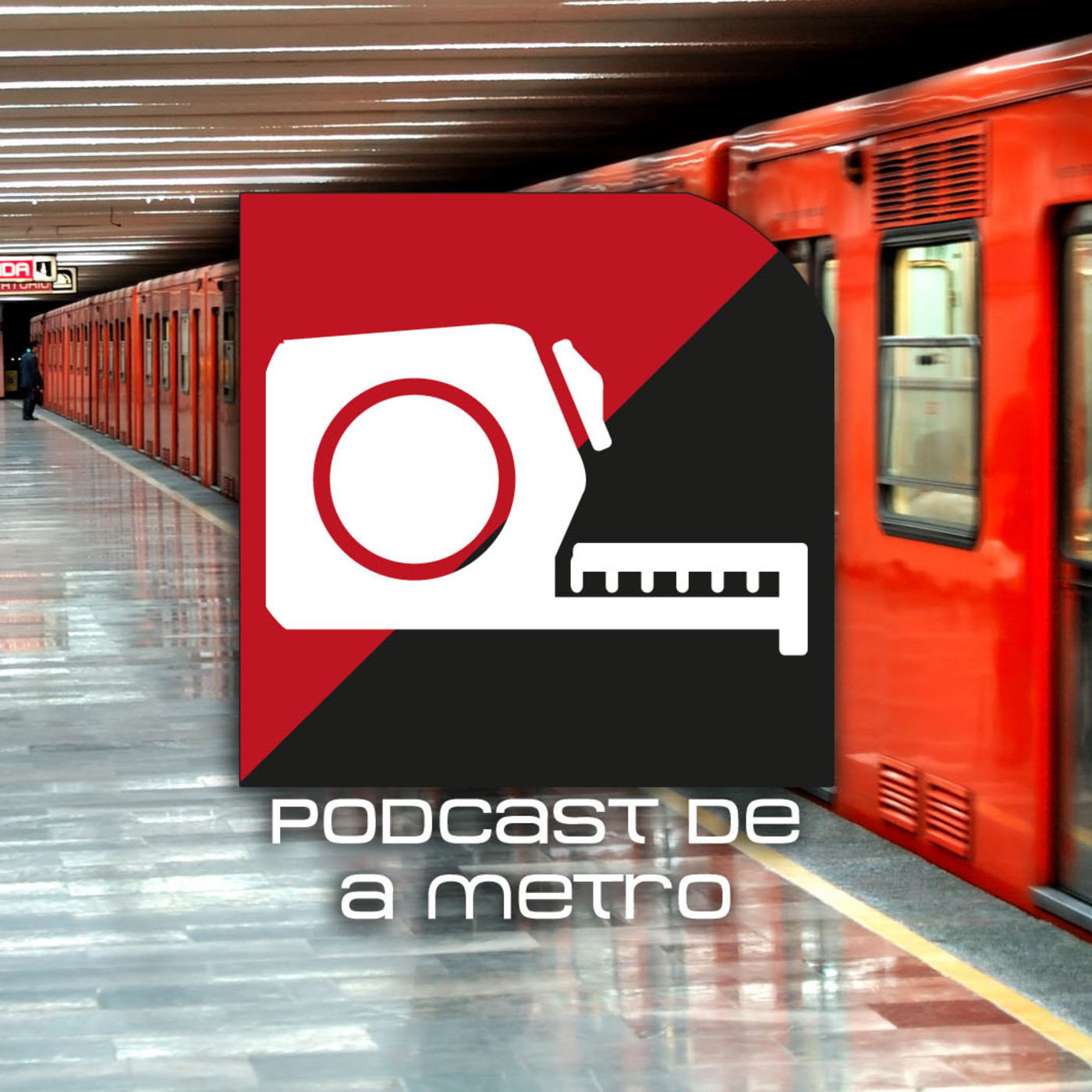 el podcast dam