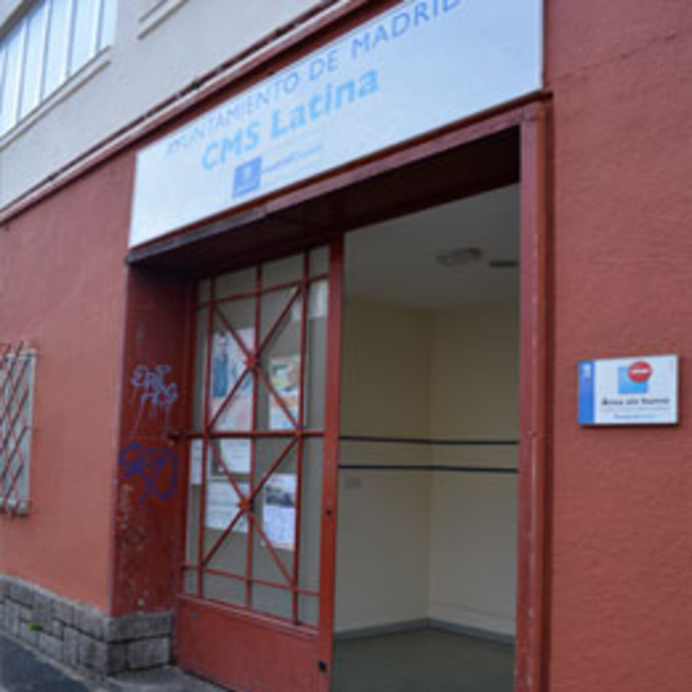 Reconociendo el Barrio