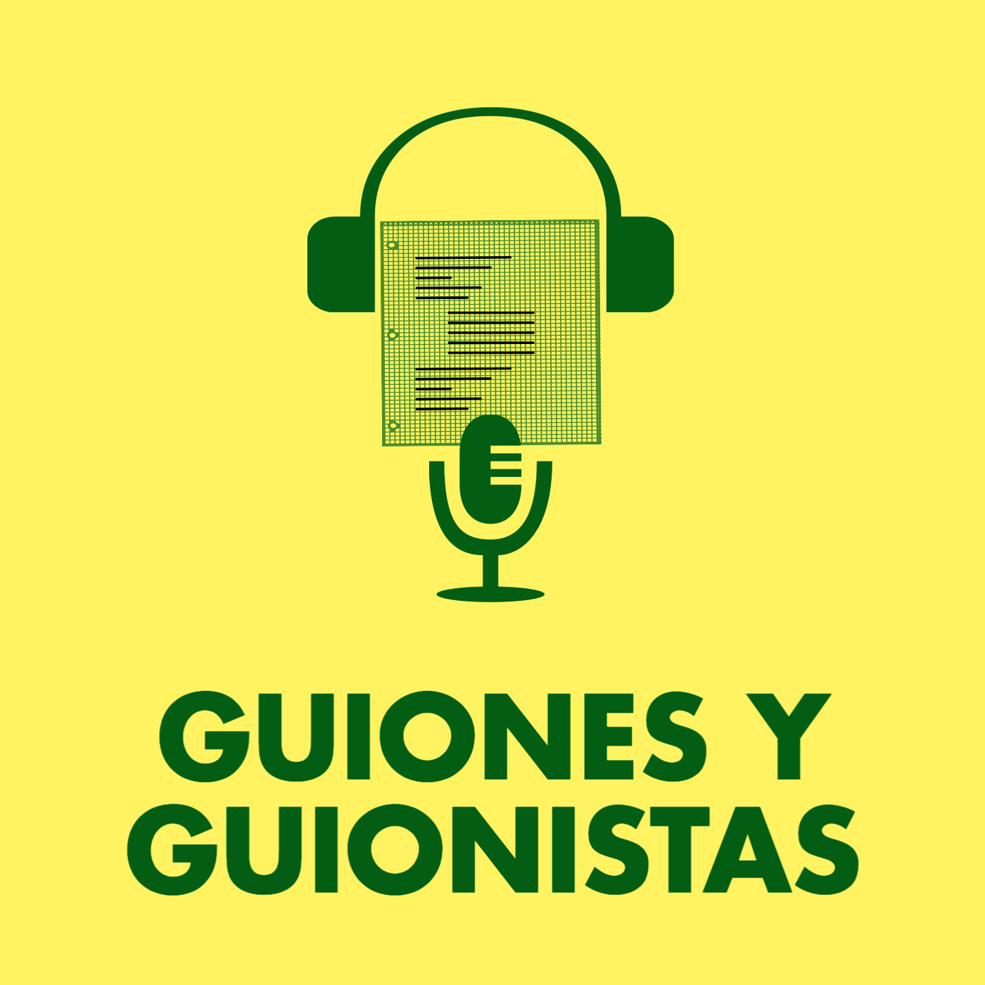 Guiones y guionistas