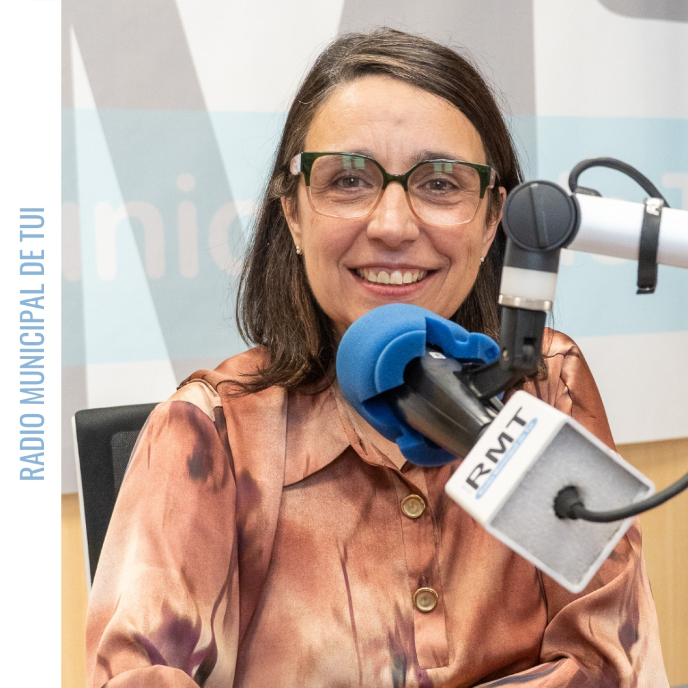 Ent. Begoña Santamaría, responsable de enoturismo de Terras Gauda | O Latexar de Terras Gauda episode artwork
