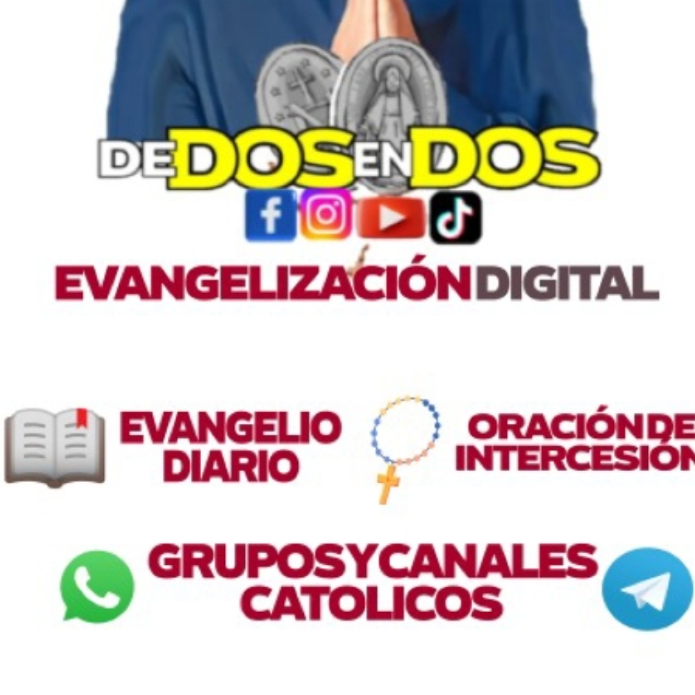 34 Días rumbo a la Canonización de Carlo Acutis-