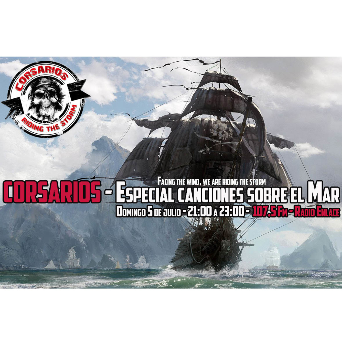 Corsarios del Metal