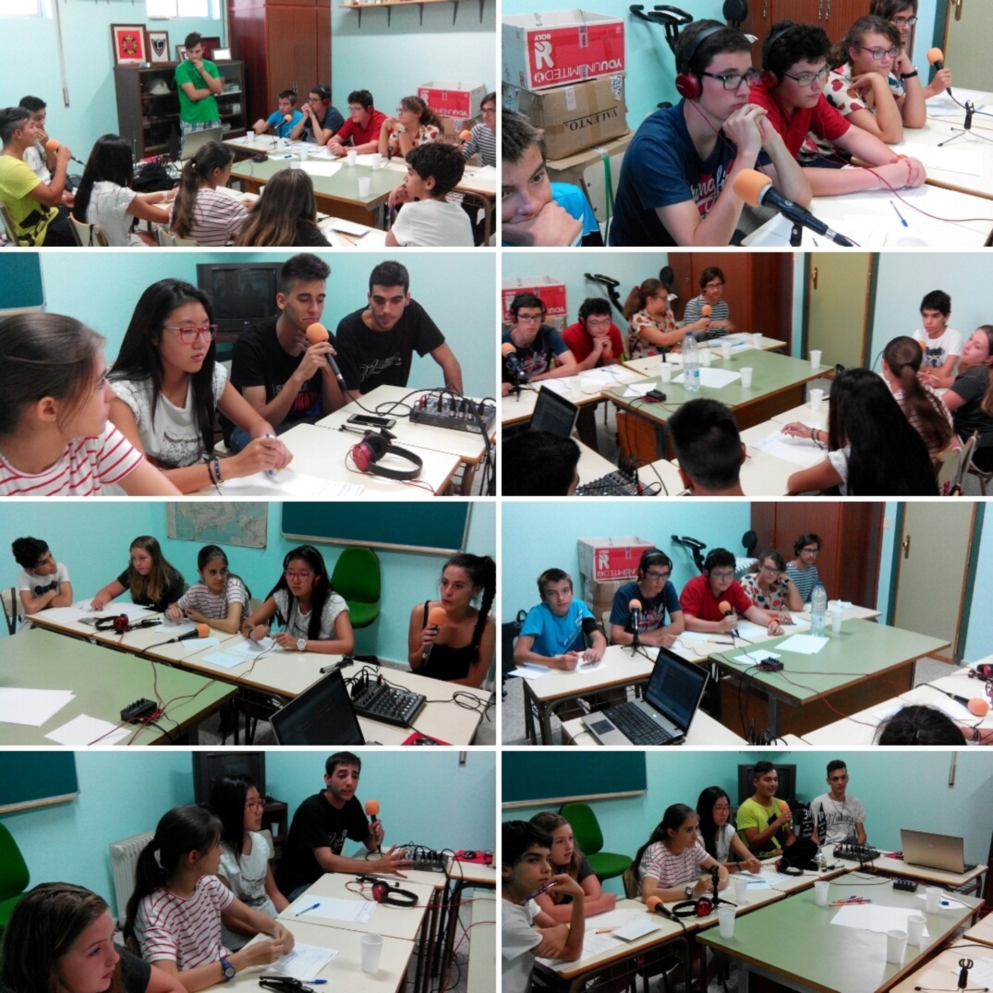 Radio Juventud Siglo XXI
