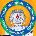 Transiberian Express #45 Música Noruega, Letras de Contestania, (Editorial), Relato Kato Kath: Okaso. #Artegalia Radio.