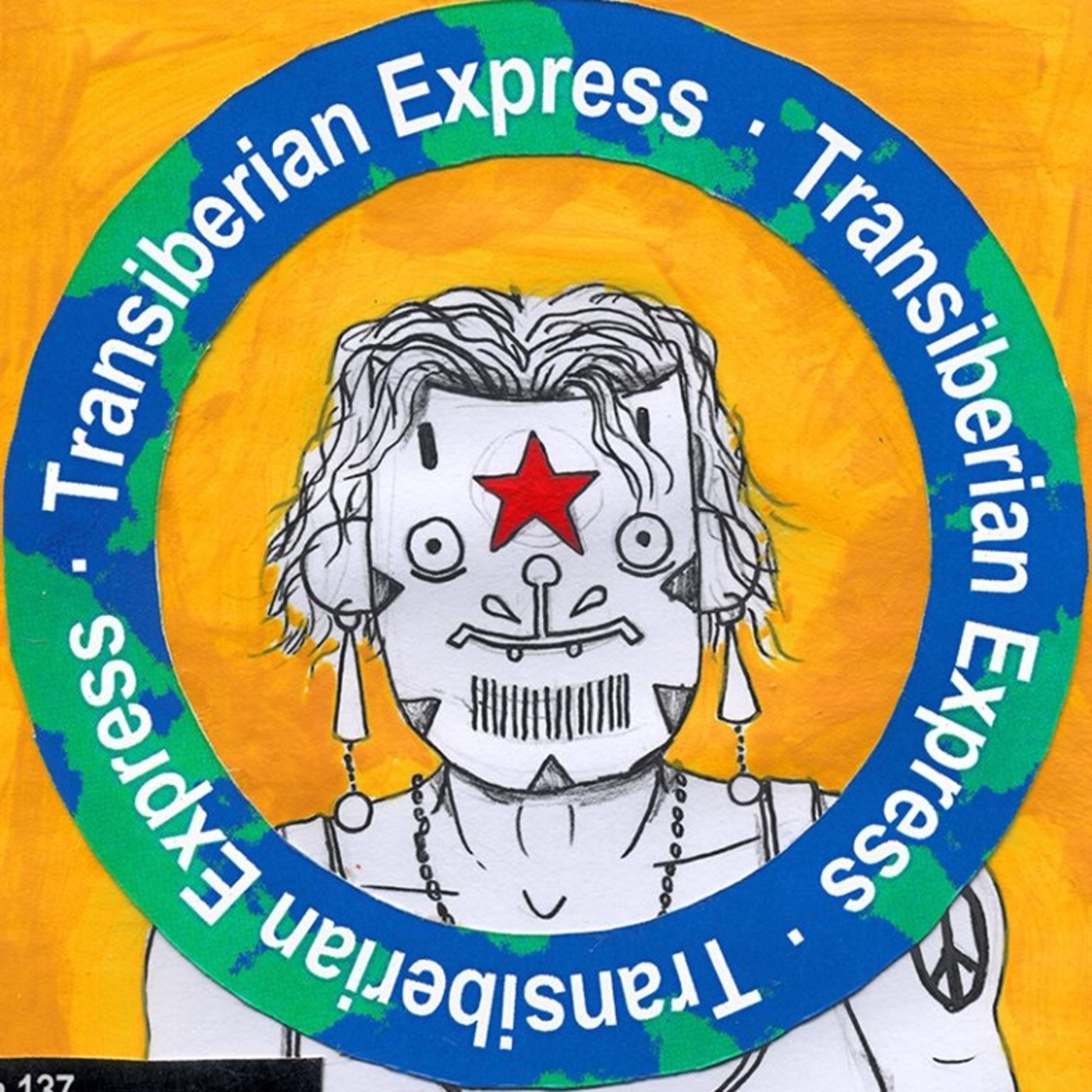 Transiberian Express