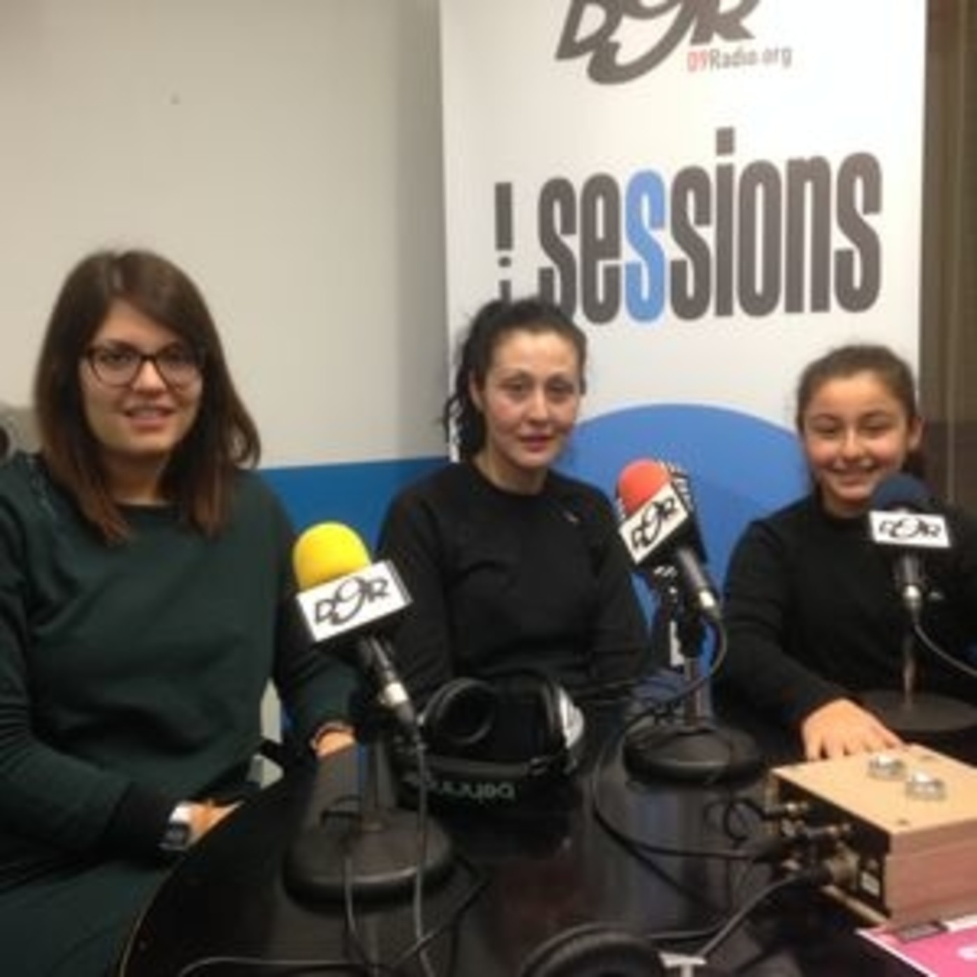 Micros Abiertos