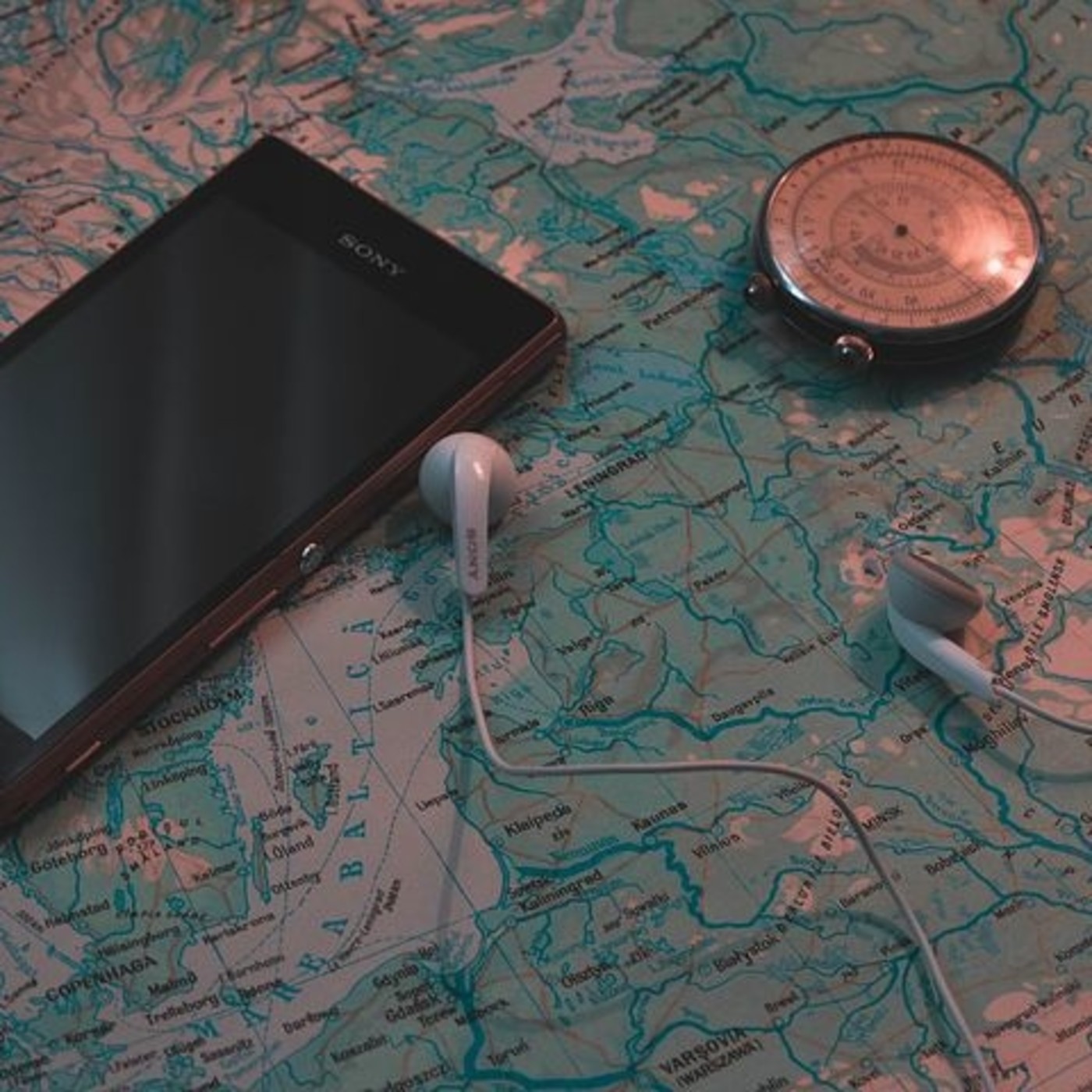 Se ha perdido la señal GPS episode artwork