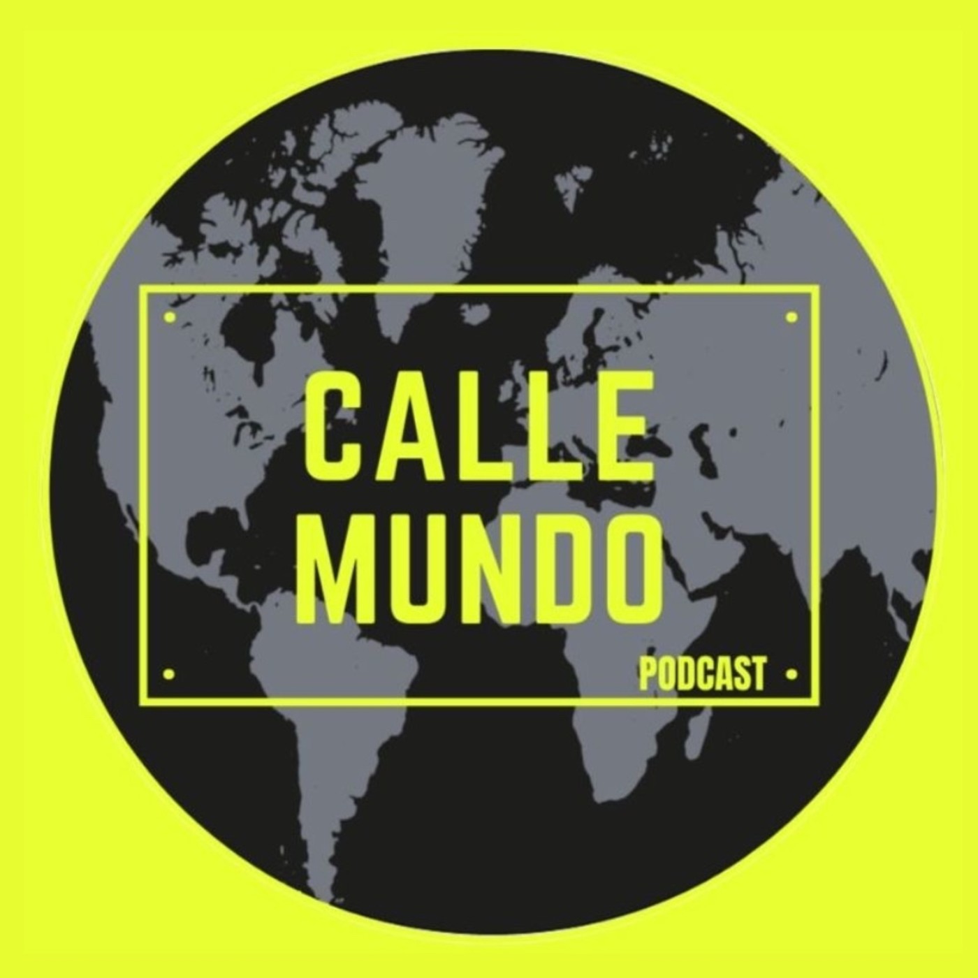 Calle Mundo Podcast