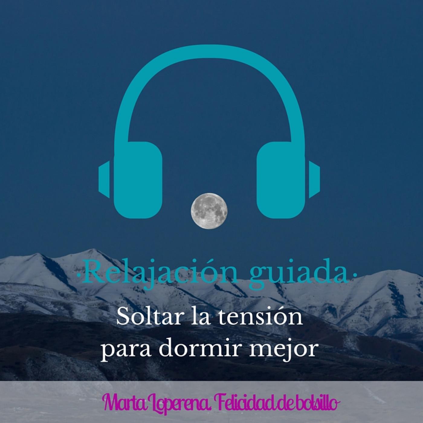Meditaciones guiadas para vivir con más alegría