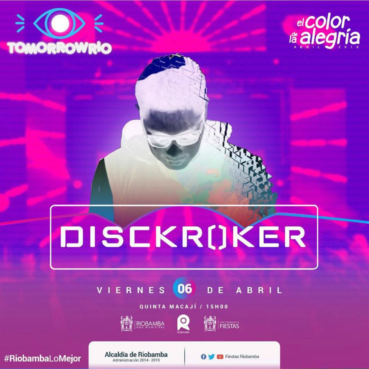 House Radio Ecuador