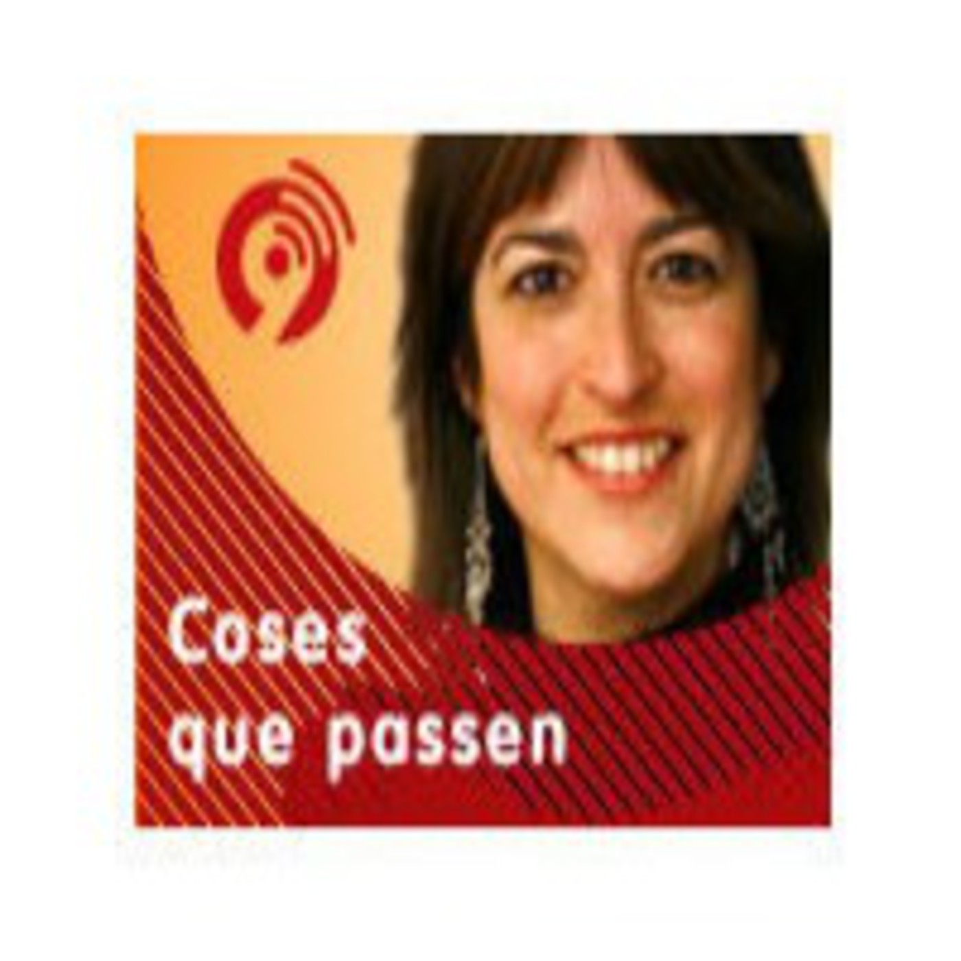 Podcast Coses  que passen