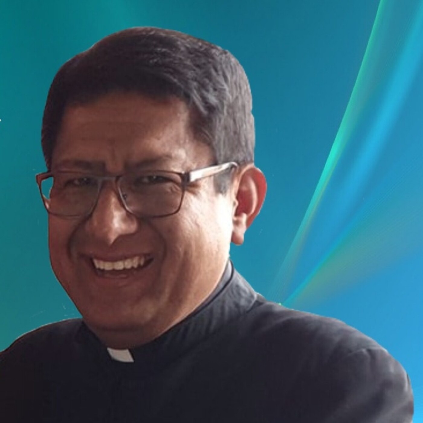 Evangelio Padre Rubén