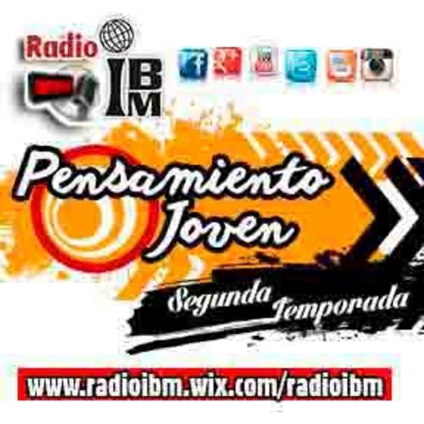 PENSAMIENTO JOVEN - Conducen: Josué Velázquez y Ra