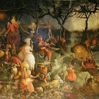SN #38: Halloween y el Culto a la Muerte