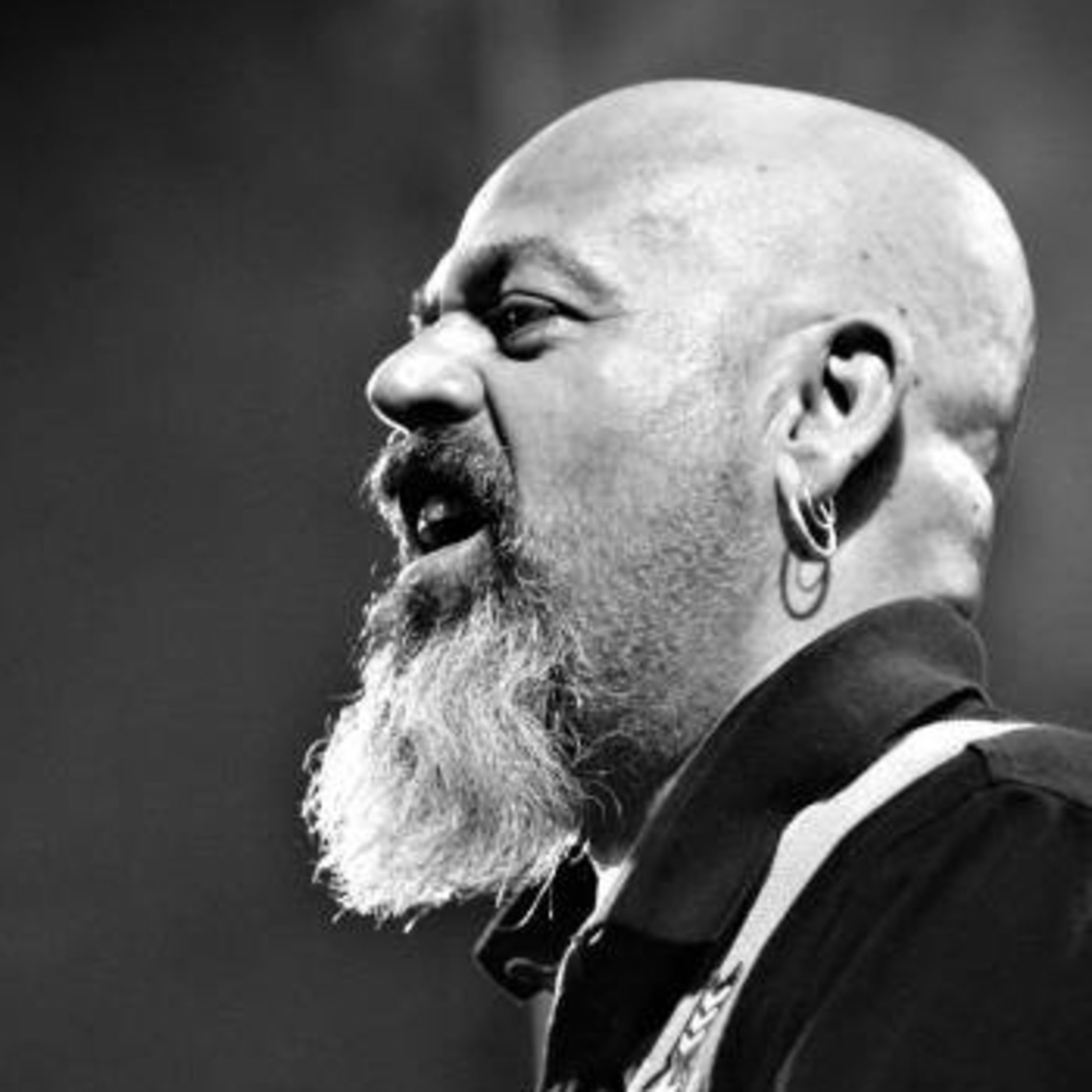 GARRIDOROCK 486 - Entrevista con SILENCIADOS (10/06/2019) episode artwork