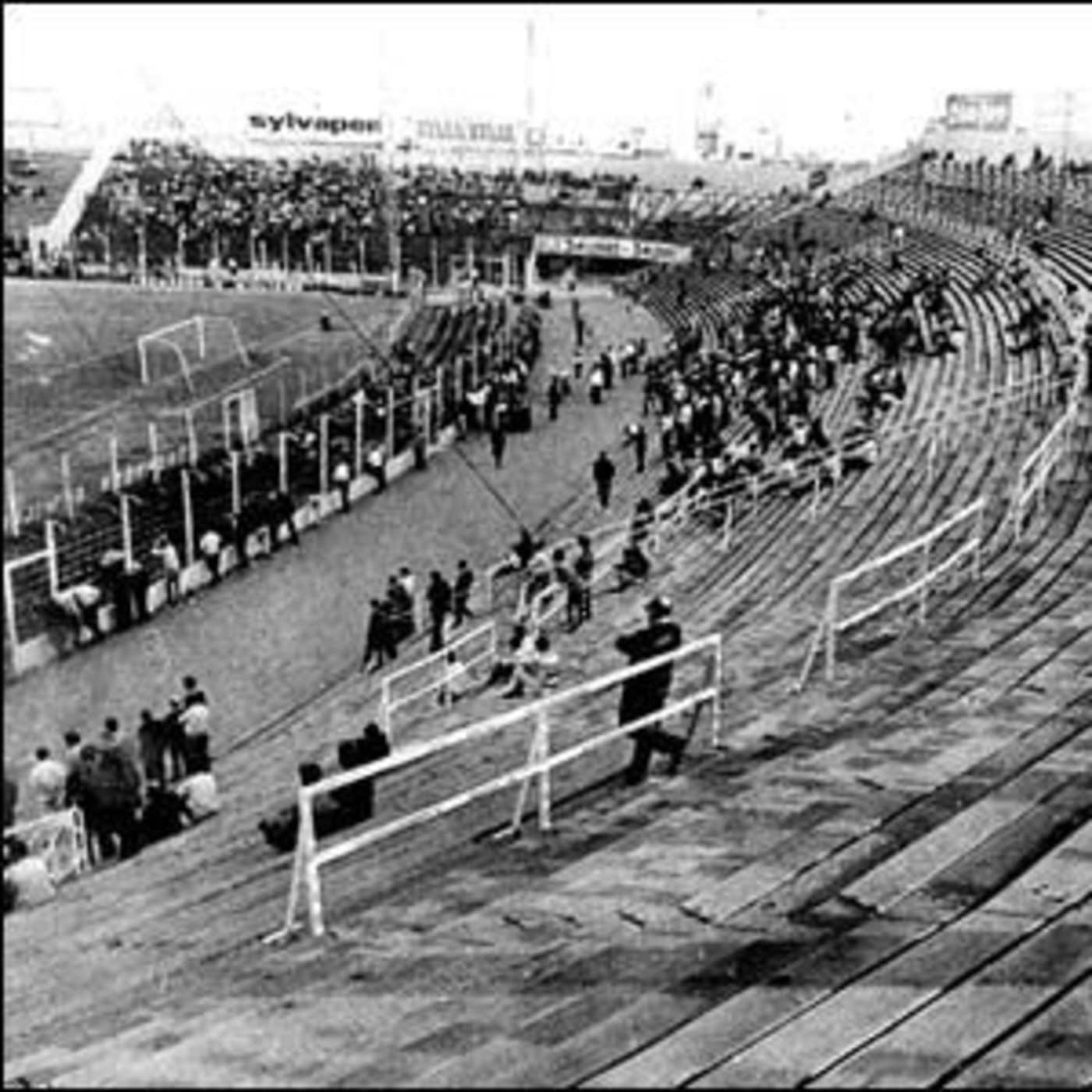 Más allá de una transmisión.