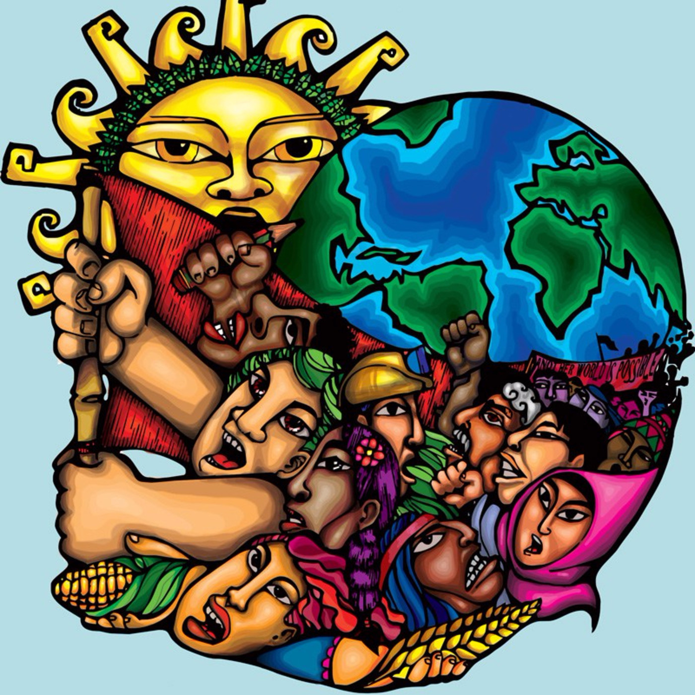 Reporting On Resistances