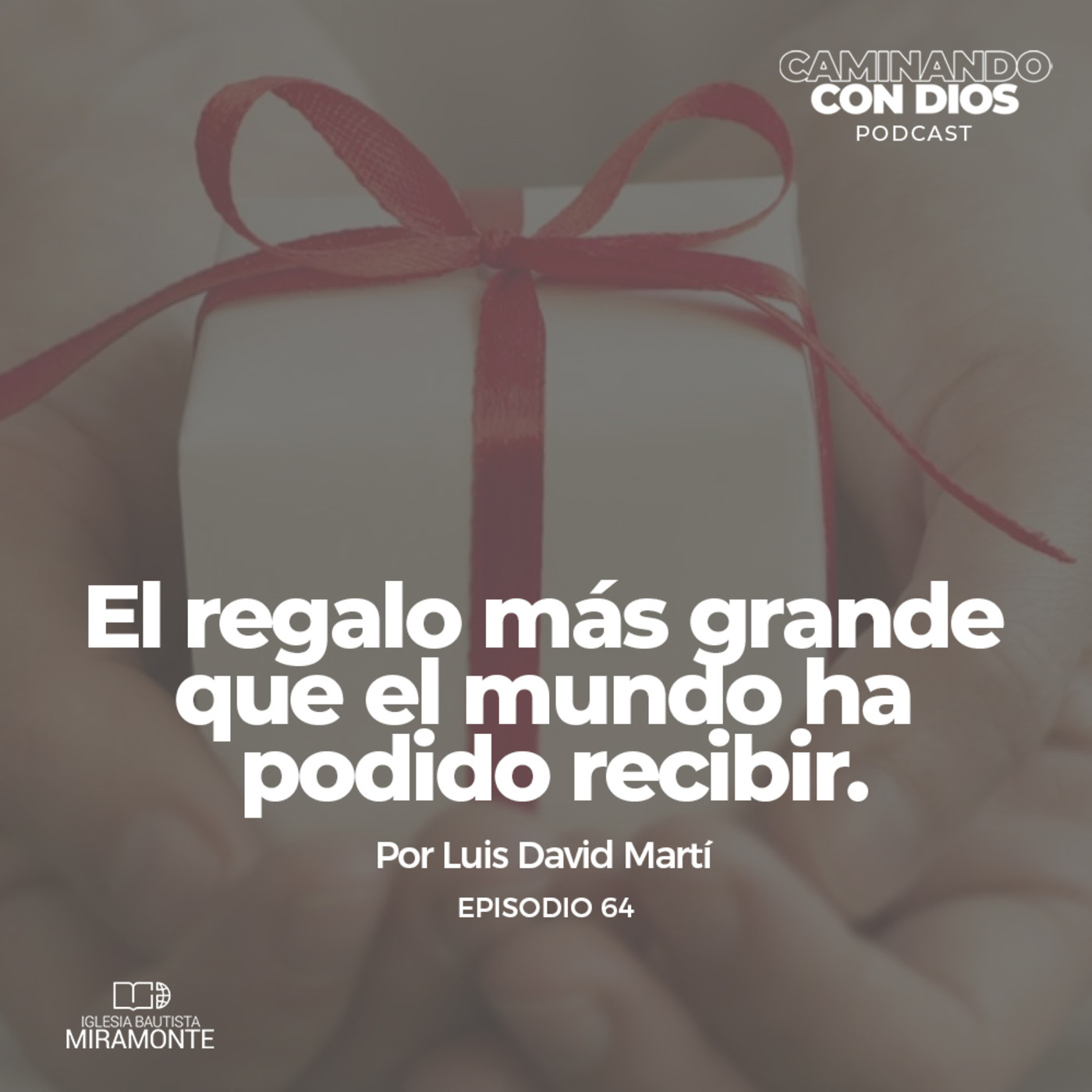Caminando con Dios