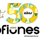 231º/Los Gofiones y su 50 aniversario