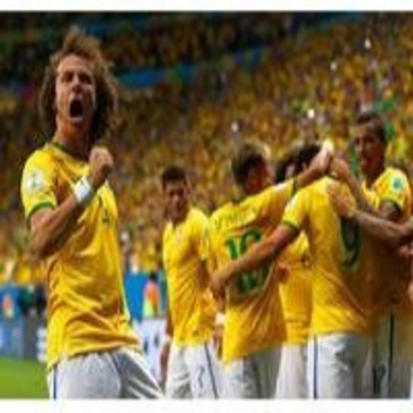 Camerún 1-4 Brasil y Croacia 1-3 México #pevypepoolzone c.150 episode artwork