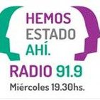 Vergüenza - HEMOS ESTADO AHI