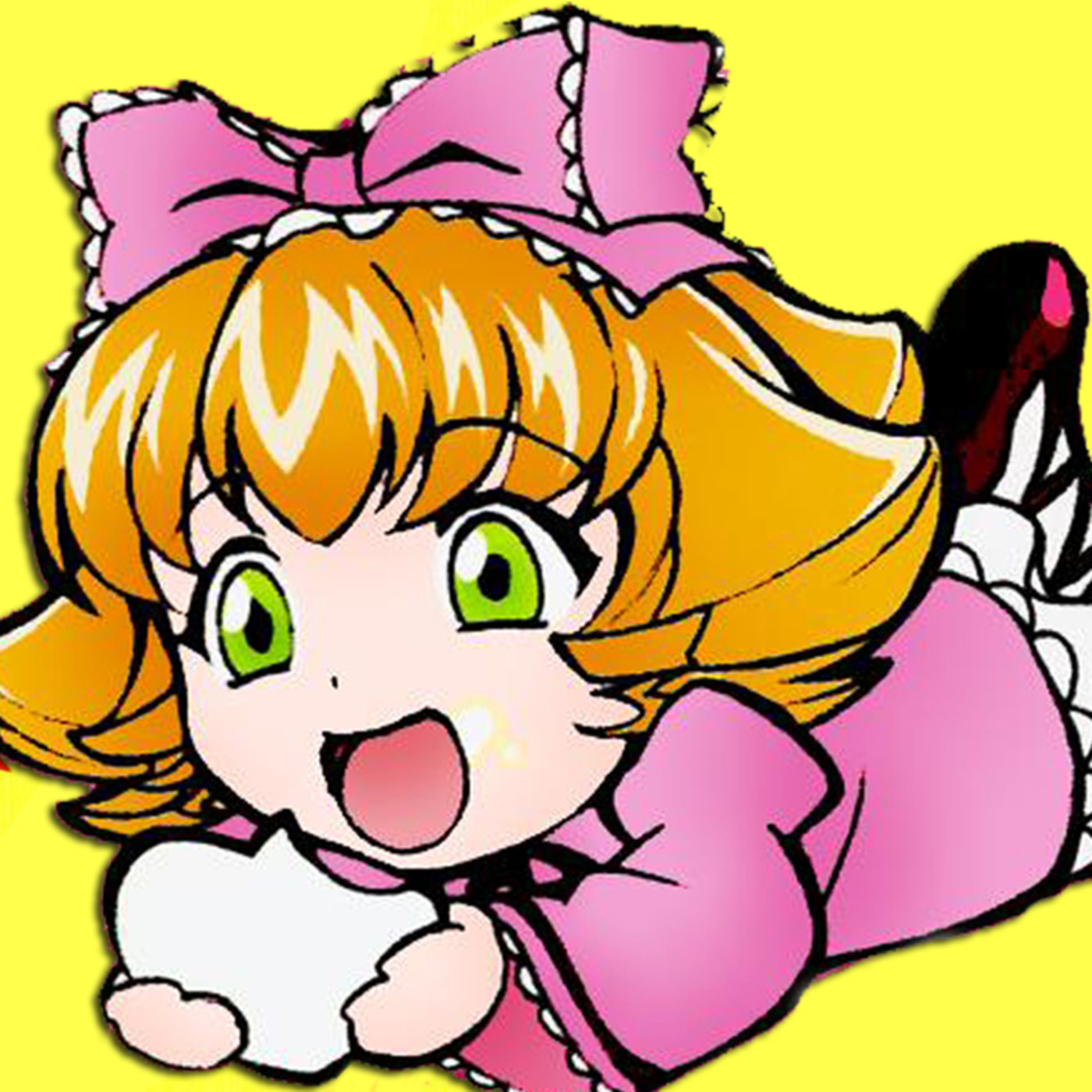 Baladitas con pchan lunes 7 de noviembre del 2016 episode artwork