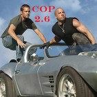 COP 2.6. Fast to furious 10 - Vende motos y muerte de las JPOD.