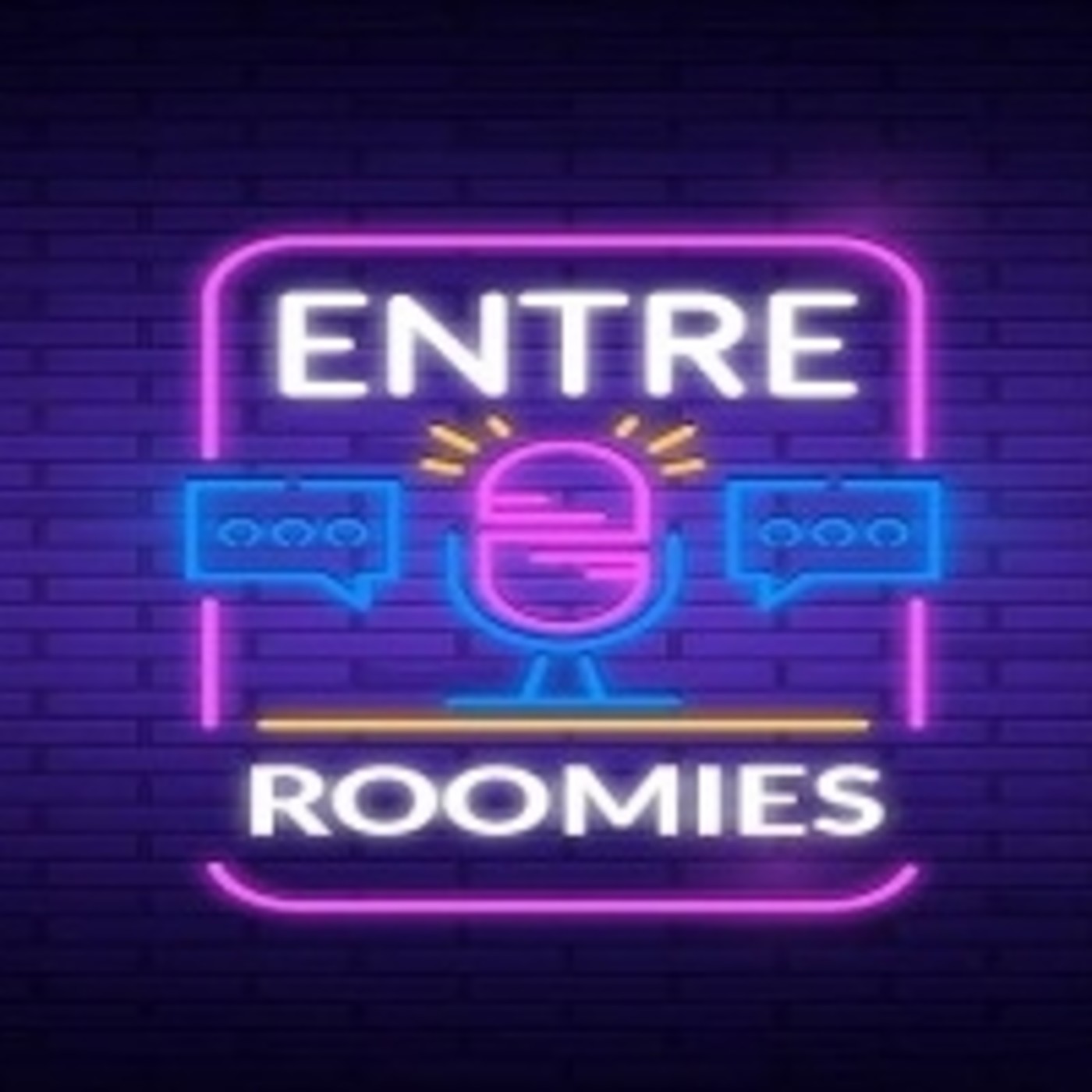 Entre Rommies 160721 p146 episode artwork