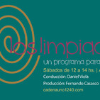 Los Limpiaorejas - 07/07/2018