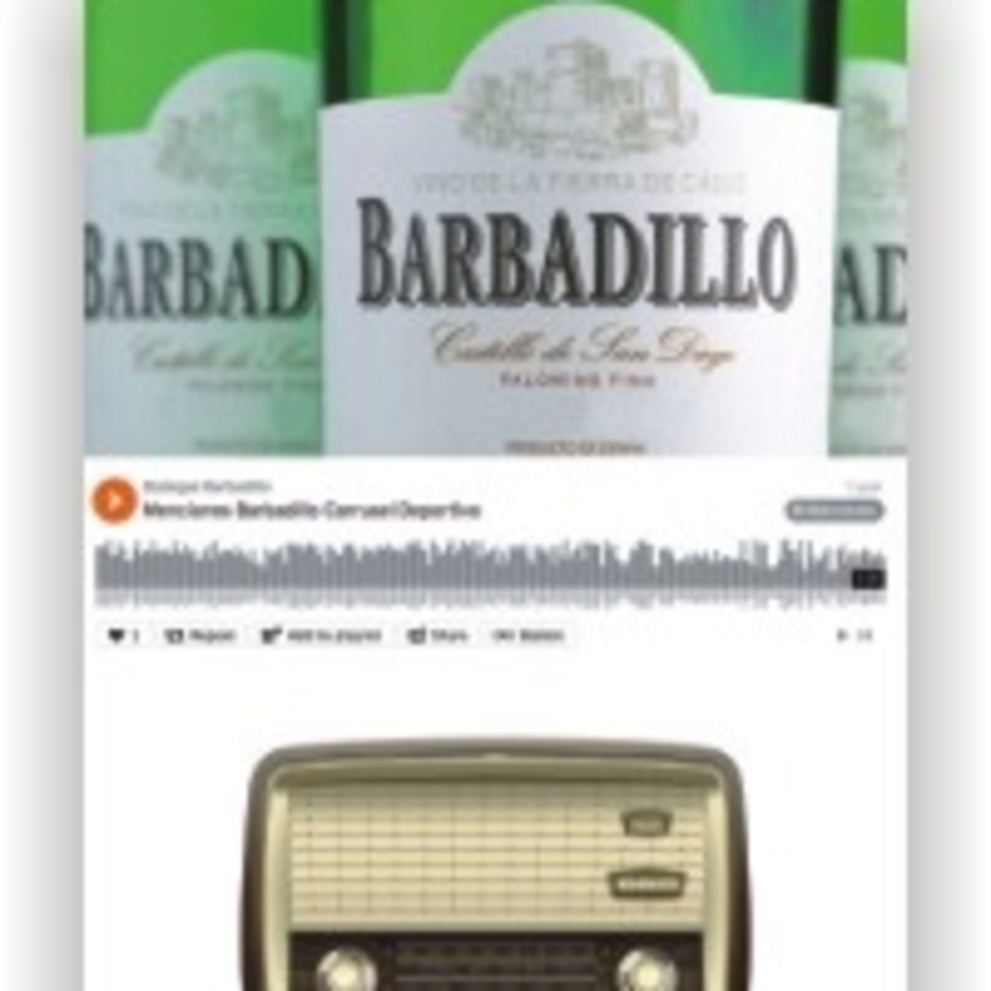 Podcast Premios de Publicidad Agripina.