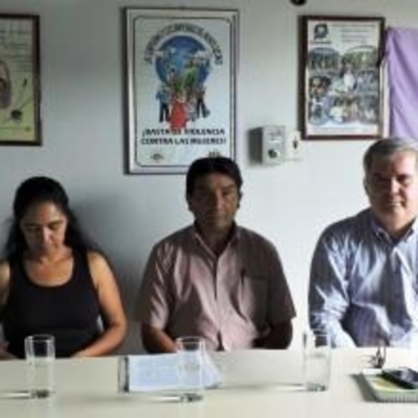 Boletín Ñane Ñe'ë: denuncian falta de independencia judicial al Sistema de Naciones Unidas episode artwork