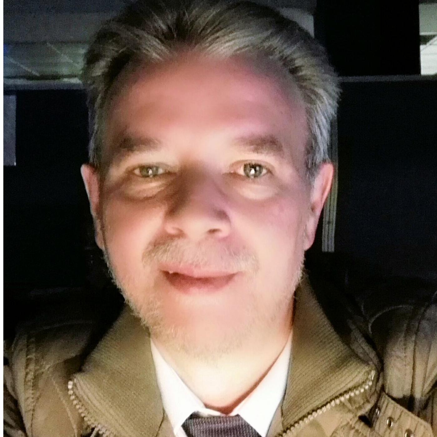 Podcast de Toni Aznar