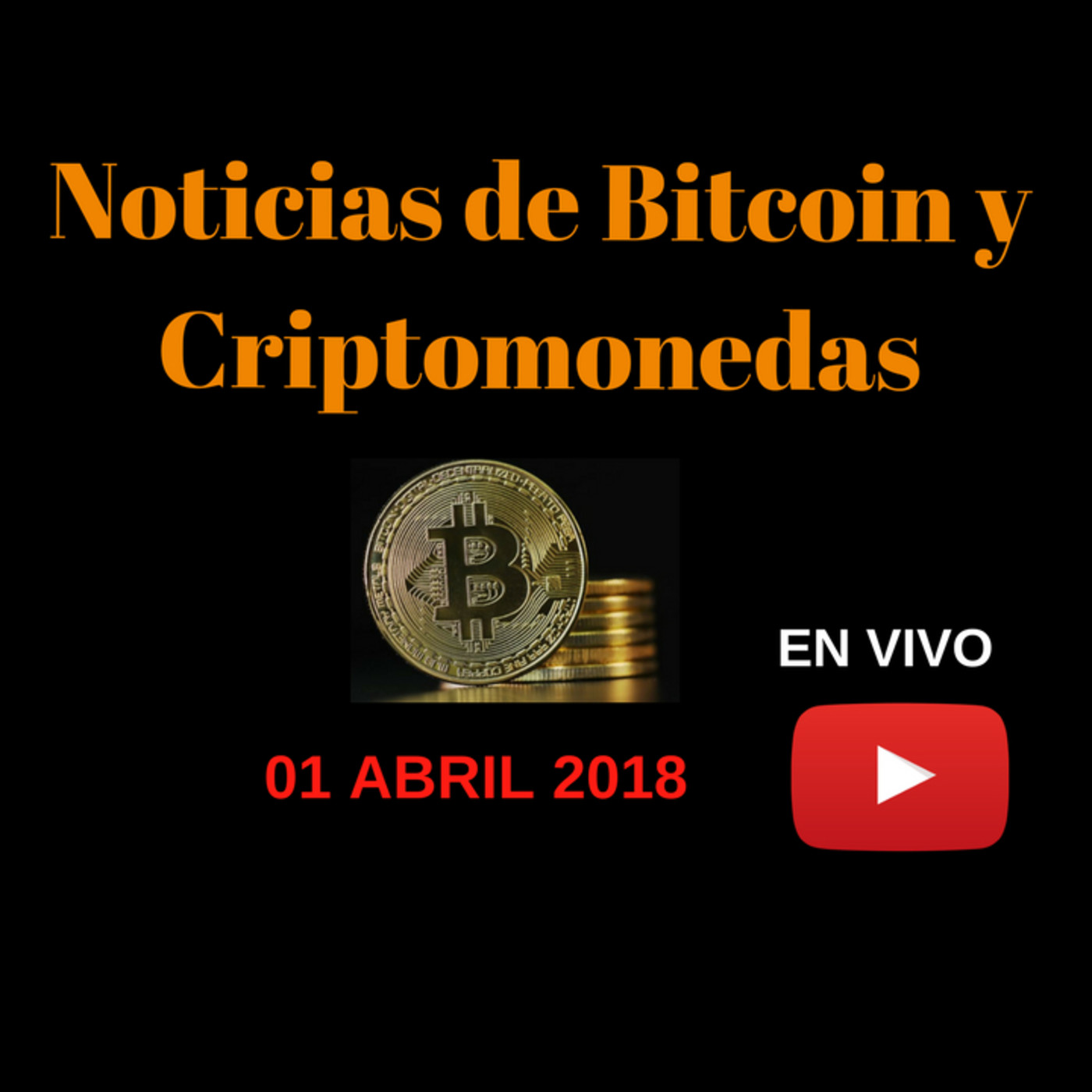 Hablemos de Bitcoin y Criptomonedas - NOTICIAS