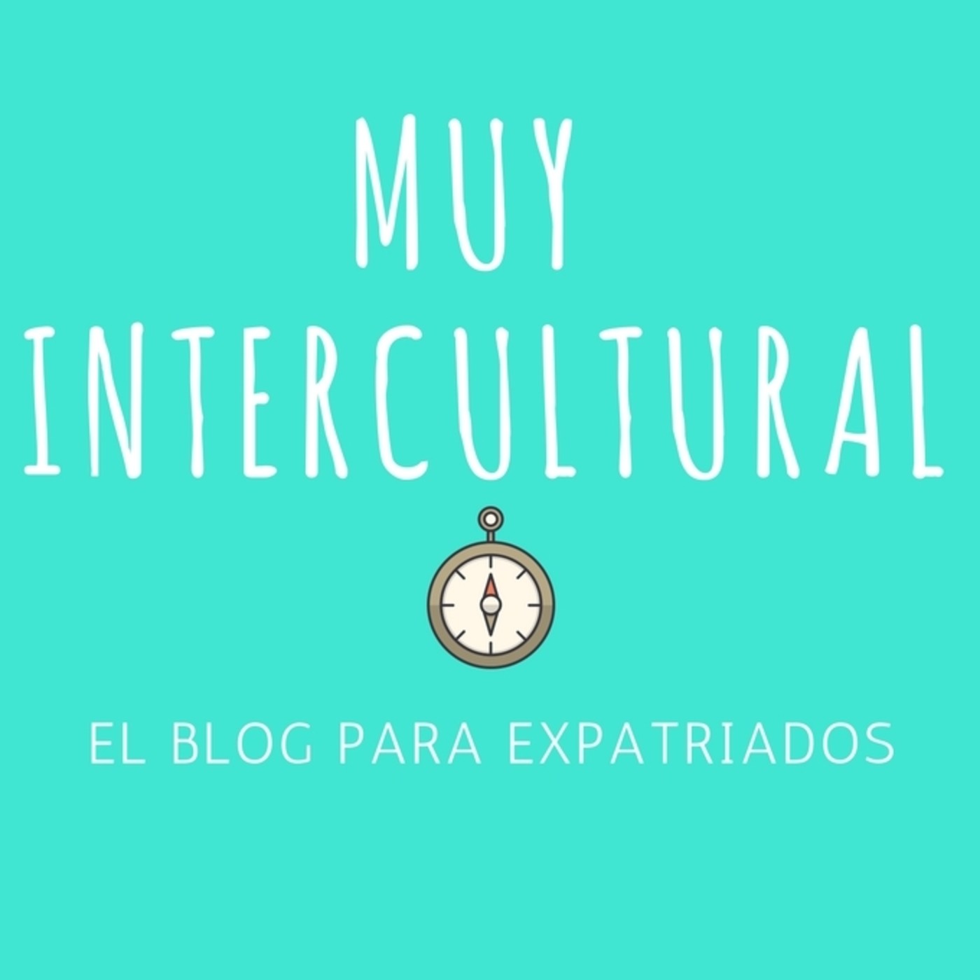 Muy Intercultural: La guía del migrante