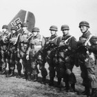47. Los Fallschirmjäger, los Paracaidistas Alemanes