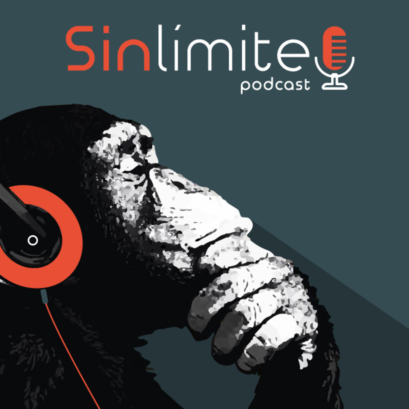 SinLímite - #Episodio4 con Jaime Rodríguez