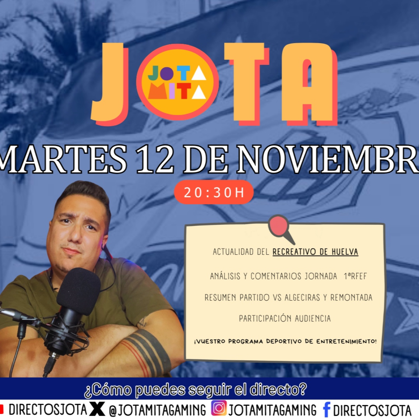 JOTA