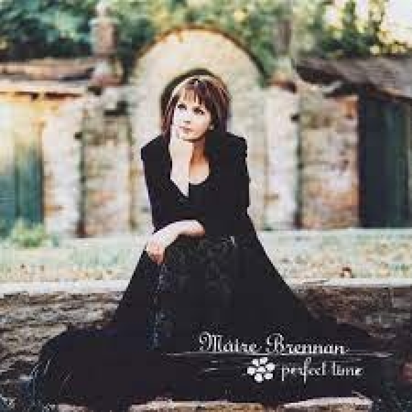 135 - Maire Brennan – Perfect Time episode artwork