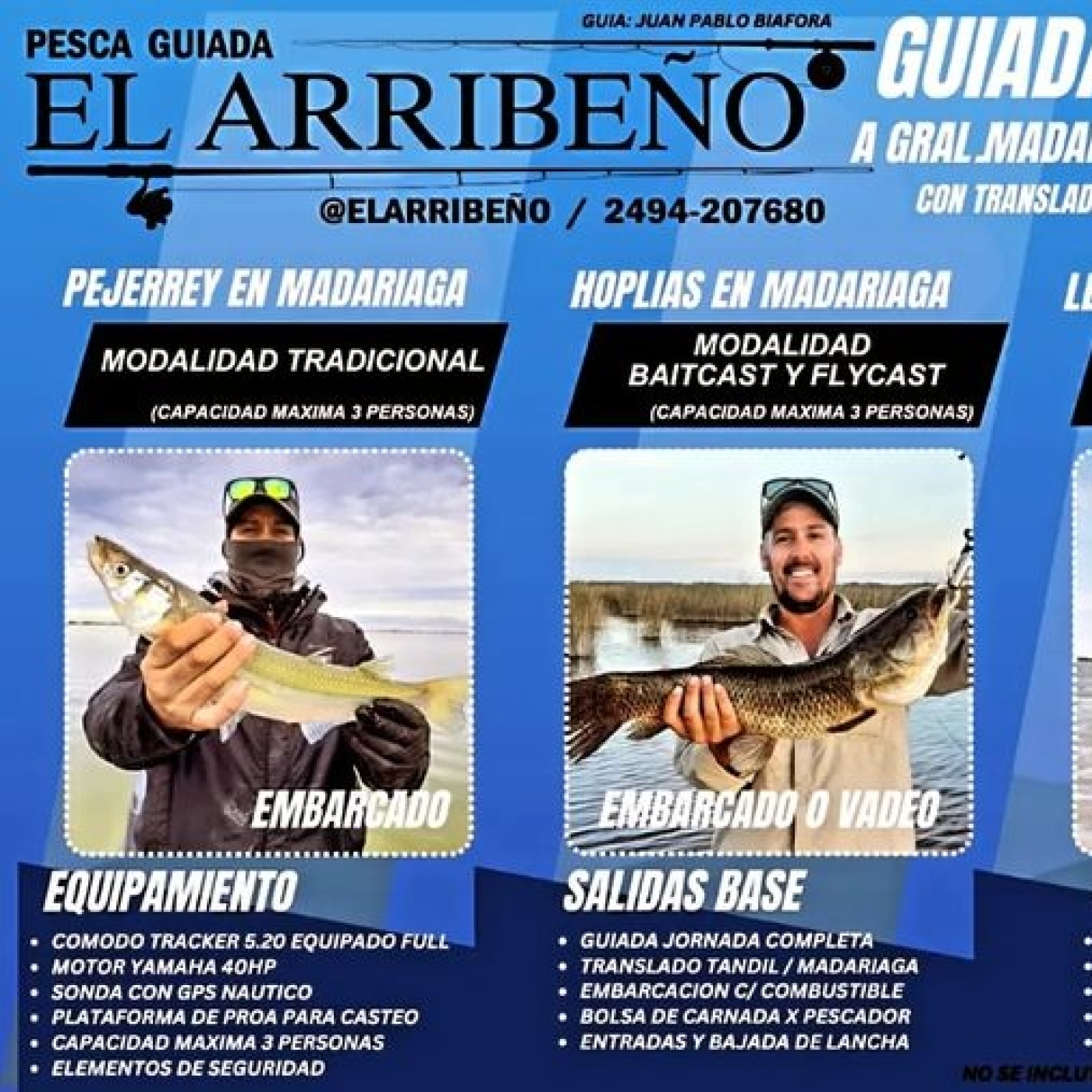 Planeta Pesca