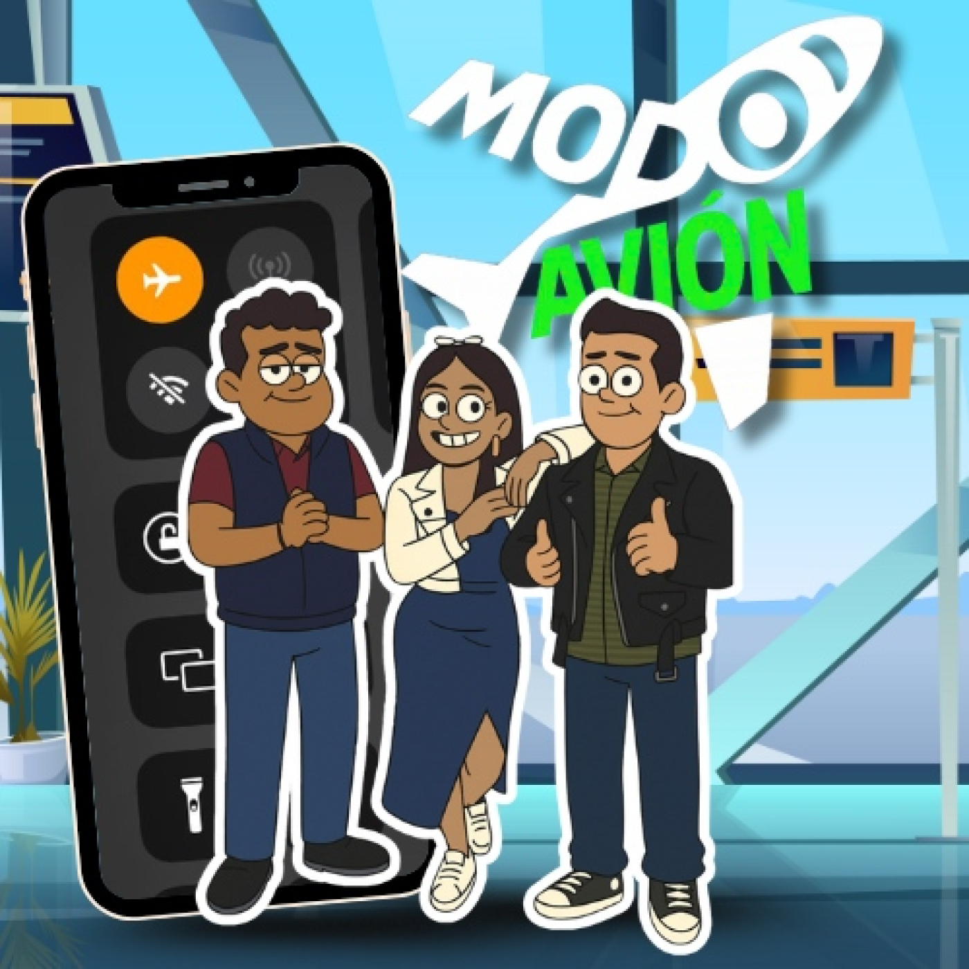 MODO AVIÓN-09 DE SEPTIEMBRE 2026