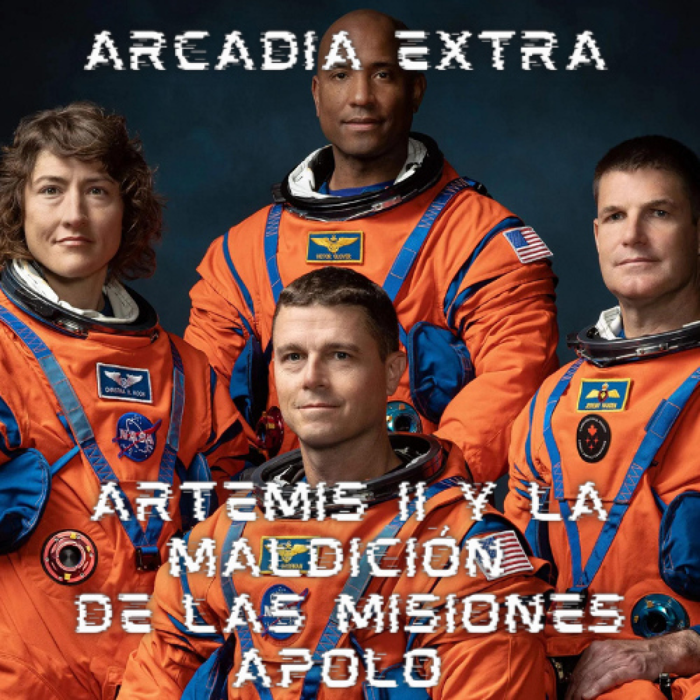 Artemis II y la maldición de las misiones Apolo